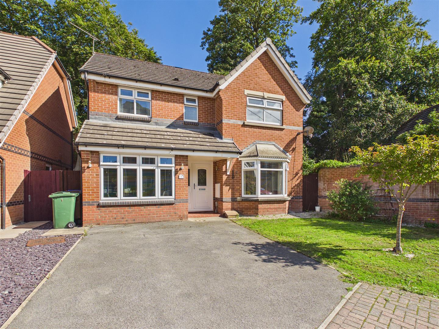 Hessle East Yorkshire, HU13 0HJ